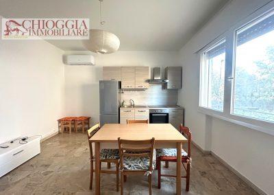 Rif.44 - SANT'ANNA, APPARTAMENTO CON GARAGE. Euro 83.000.