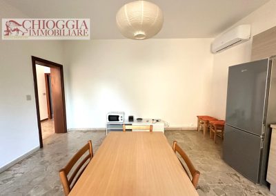 Rif.44 - SANT'ANNA, APPARTAMENTO CON GARAGE. Euro 83.000.