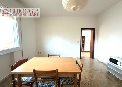Rif.44 - SANT'ANNA, APPARTAMENTO CON GARAGE. Euro 83.000.
