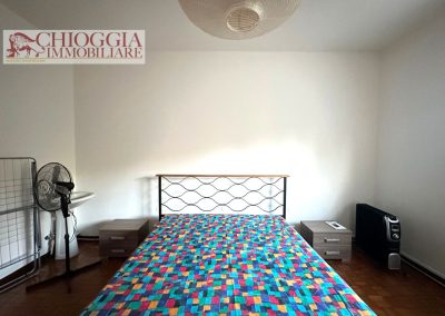 Rif.44 - SANT'ANNA, APPARTAMENTO CON GARAGE. Euro 83.000.