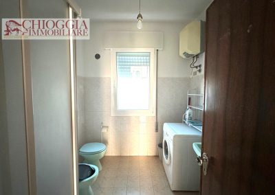 Rif.44 - SANT'ANNA, APPARTAMENTO CON GARAGE. Euro 83.000.