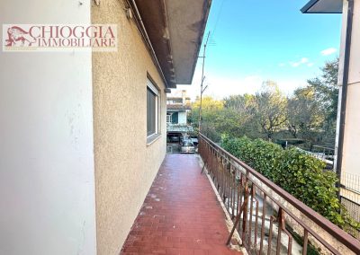Rif.44 - SANT'ANNA, APPARTAMENTO CON GARAGE. Euro 83.000.