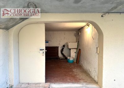 Rif.44 - SANT'ANNA, APPARTAMENTO CON GARAGE. Euro 83.000.