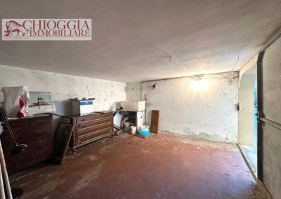 Rif.44 - SANT'ANNA, APPARTAMENTO CON GARAGE. Euro 83.000.