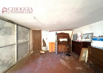 Rif.44 - SANT'ANNA, APPARTAMENTO CON GARAGE. Euro 83.000.