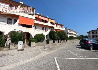 RIF.74 - ISOLA VERDE, RESIDENCE "IL GIARDINO"
