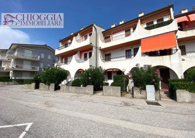 RIF.74 - ISOLA VERDE, RESIDENCE "IL GIARDINO"