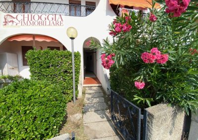 RIF.74 - ISOLA VERDE, RESIDENCE "IL GIARDINO"