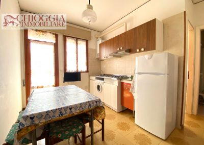 RIF.74 - ISOLA VERDE, RESIDENCE "IL GIARDINO"