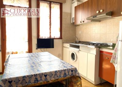 RIF.74 - ISOLA VERDE, RESIDENCE "IL GIARDINO"
