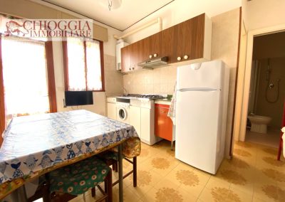 RIF.74 - ISOLA VERDE, RESIDENCE "IL GIARDINO"