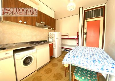RIF.74 - ISOLA VERDE, RESIDENCE "IL GIARDINO"