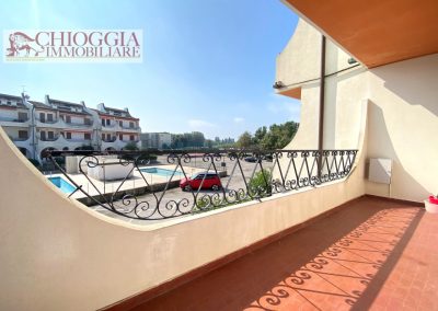 RIF.74 - ISOLA VERDE, RESIDENCE "IL GIARDINO"