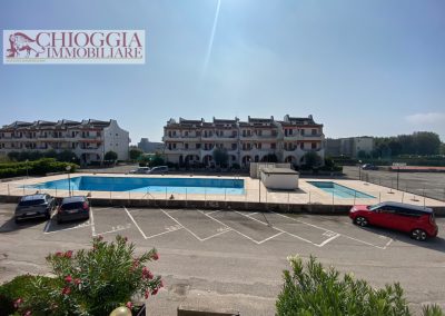 RIF.74 - ISOLA VERDE, RESIDENCE "IL GIARDINO"