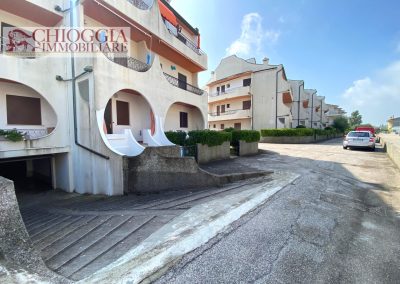 RIF.74 - ISOLA VERDE, RESIDENCE "IL GIARDINO"