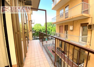 RIF.36 - SOTTOMARINA - 80 mq, DUE CAMERE MATRIMONIALI.