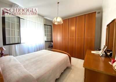 RIF.36 - SOTTOMARINA - 80 mq, DUE CAMERE MATRIMONIALI.