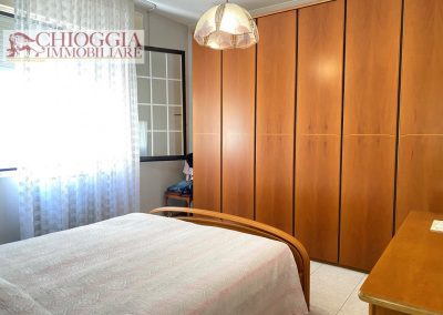 RIF.36 - SOTTOMARINA - 80 mq, DUE CAMERE MATRIMONIALI.