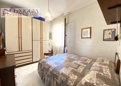 RIF.36 - SOTTOMARINA - 80 mq, DUE CAMERE MATRIMONIALI.