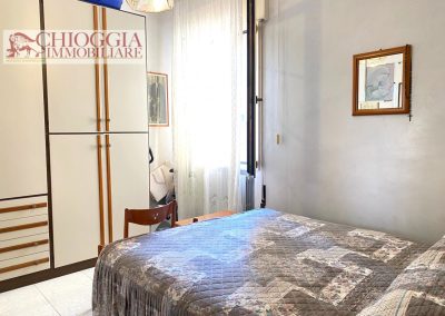 RIF.36 - SOTTOMARINA - 80 mq, DUE CAMERE MATRIMONIALI.