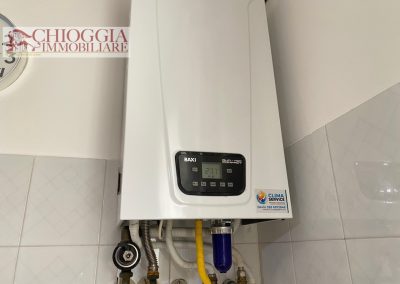 RIF.36 - SOTTOMARINA - 80 mq, DUE CAMERE MATRIMONIALI.