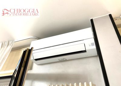 RIF.36 - SOTTOMARINA - 80 mq, DUE CAMERE MATRIMONIALI.