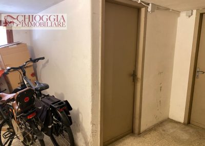 RIF.36 - SOTTOMARINA - 80 mq, DUE CAMERE MATRIMONIALI.