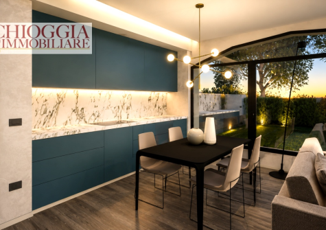 RIF.468 – SOTTOMARINA, NUOVO CON GARAGE E POSTO AUTO. € 150.000.