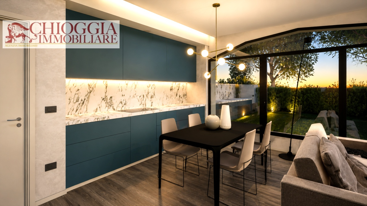 RIF.468 – SOTTOMARINA, NUOVO CON GARAGE E POSTO AUTO. € 150.000.