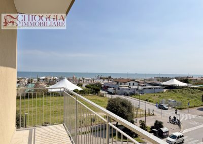RIF.141 - SOTTOMARINA, 100 mq VISTA MARE.