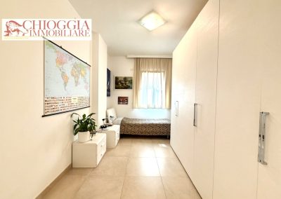 RIF.141 - SOTTOMARINA, 100 mq VISTA MARE.