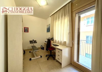 RIF.141 - SOTTOMARINA, 100 mq VISTA MARE.