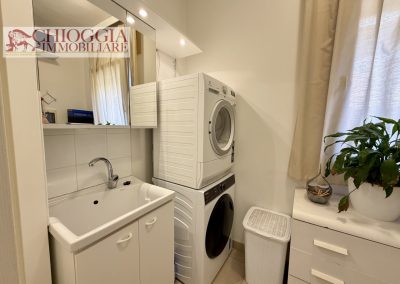 RIF.141 - SOTTOMARINA, 100 mq VISTA MARE.