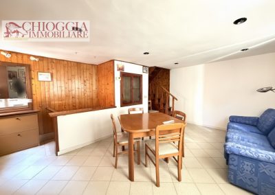 RIF.149 - CHIOGGIA, CASA INDIPENDENTE, Euro 142.000