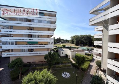 RIF.868 - ISOLAVERDE, APPARTAMENTO CON VISTA SULLE PISCINE.