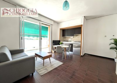 RIF.868 - ISOLAVERDE, APPARTAMENTO CON VISTA SULLE PISCINE.