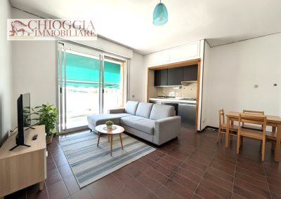 RIF.868 - ISOLAVERDE, APPARTAMENTO CON VISTA SULLE PISCINE.