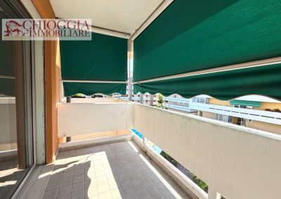 RIF.868 - ISOLAVERDE, APPARTAMENTO CON VISTA SULLE PISCINE.