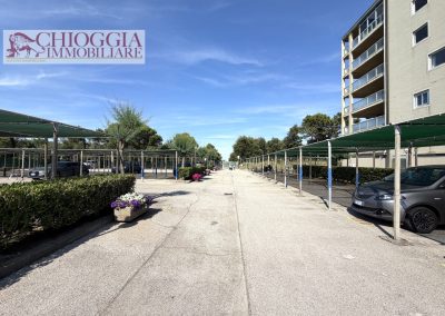 RIF.868 - ISOLAVERDE, APPARTAMENTO CON VISTA SULLE PISCINE.