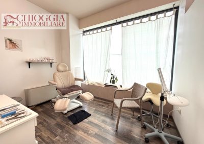RIF.87 - NEGOZIO LOCATO – OTTIMO INVESTIMENTO A REDDITO.