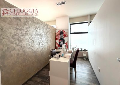 RIF.87 - NEGOZIO LOCATO – OTTIMO INVESTIMENTO A REDDITO.