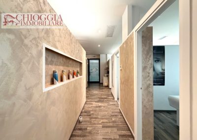RIF.87 - NEGOZIO LOCATO – OTTIMO INVESTIMENTO A REDDITO.