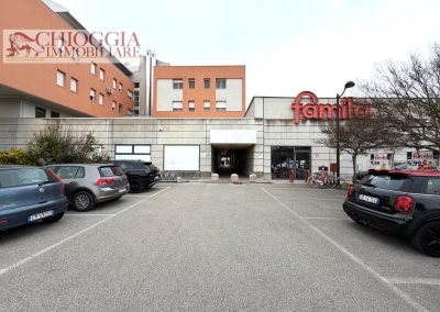 RIF.87 - NEGOZIO LOCATO – OTTIMO INVESTIMENTO A REDDITO.