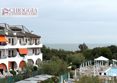 RIF.144 - "ISA RESIDECE", CON GARAGE € 127.000.