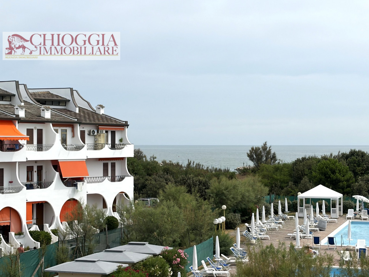 RIF.144 – “ISA RESIDECE”, CON GARAGE € 127.000.