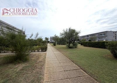 RIF.144 - "ISA RESIDECE", CON GARAGE € 127.000.
