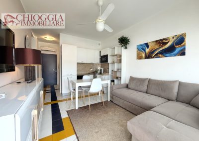 RIF.144 - "ISA RESIDECE", CON GARAGE € 127.000.