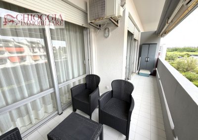 RIF.144 - "ISA RESIDECE", CON GARAGE € 127.000.