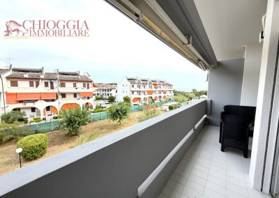 RIF.144 - "ISA RESIDECE", CON GARAGE € 127.000.