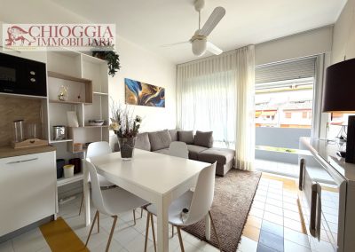 RIF.144 - "ISA RESIDECE", CON GARAGE € 127.000.